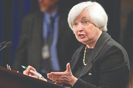 Americans earning $60K should get stimulus checks: Janet Yellen Americans earning $60K should get stimulus checks: Janet Yellen