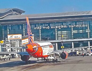Major port trusts, AAI not within scope   of PSE strategic divestment policy