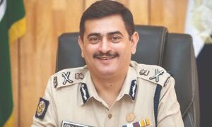Anuj Sharma thanks cops in open letter