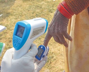 India now third topmost country to give highest doses of Covid vaccine; over 58L inoculated so far