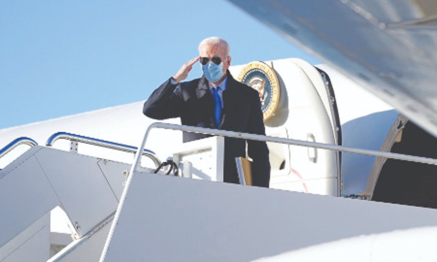 US moves to rejoin UN rights council, reversing Trump anew