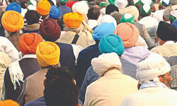 More than agri laws, treatment of protesters leading corporate, pvt sector workers to join agitating farmers More than agri laws, treatment of protesters leading corporate, pvt sector workers to join agitating farmers