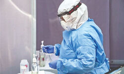 Nearly 80% reduction in active cases since beginning of year Nearly 80% reduction in active cases since beginning of year