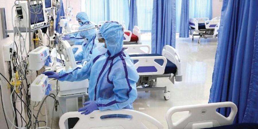 One new COVID-19 case in Andamans; tally at 5,001 One new COVID-19 case in Andamans; tally at 5,001