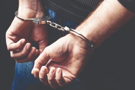 Gang busted for trafficking children & training them to steal mobile phones Gang busted for trafficking children & training them to steal mobile phones