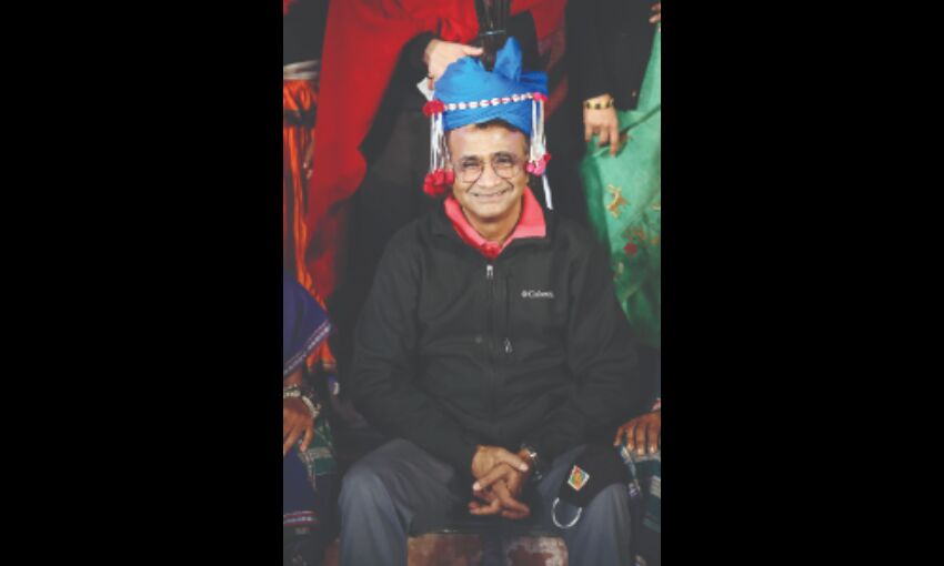Aadi Mahotsav, a revolution of authentic tribal products