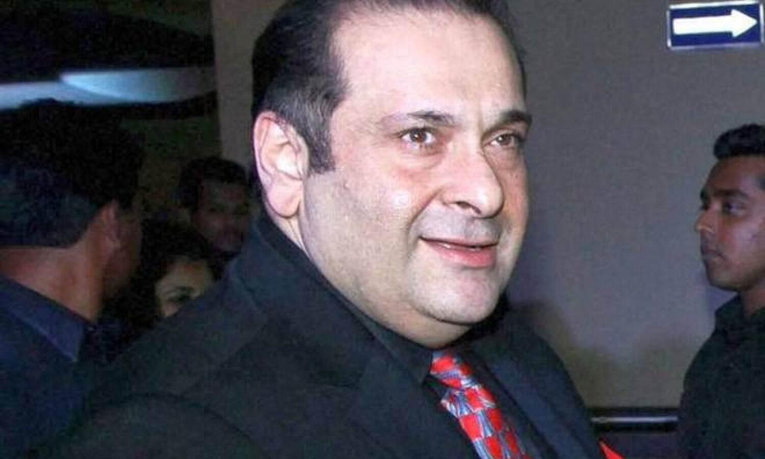 Actor-director Rajiv Kapoor dies at 58