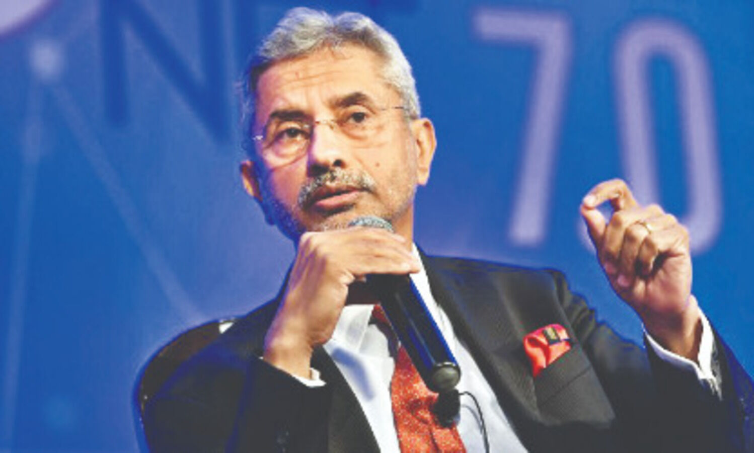 EAM Jaishankar and Secretary Blinken review developments in Indo-Pacific