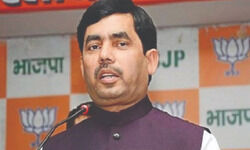 Bihar Cabinet: New innings for Shahnawaz Bihar Cabinet: New innings for Shahnawaz