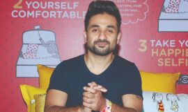 Vir tells what kind of work he yearns to do in films Vir tells what kind of work he yearns to do in films