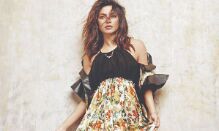 Unfinished review: Priyanka reveals private life details Unfinished review: Priyanka reveals private life details