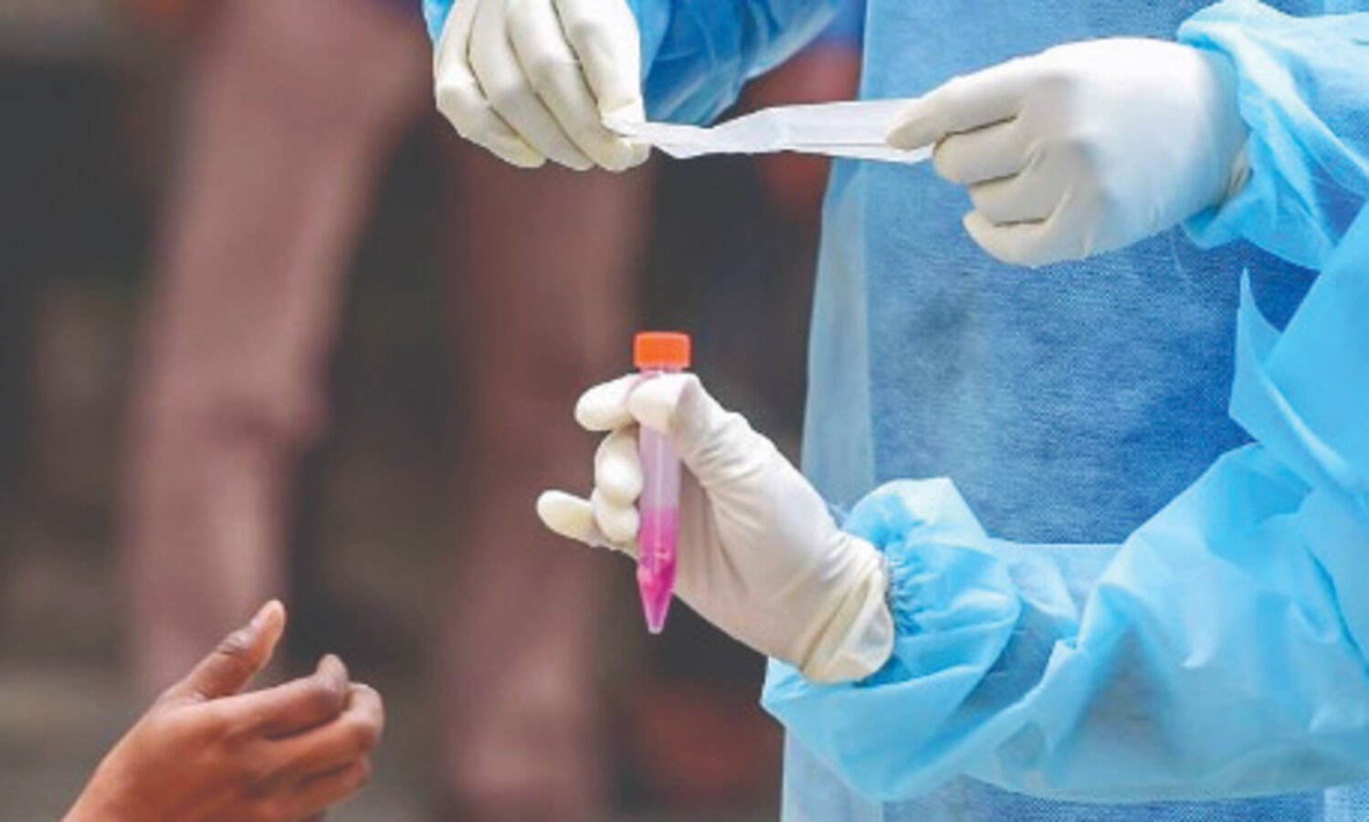 At 97.45%, Bengal registers the highest recovery rate till date