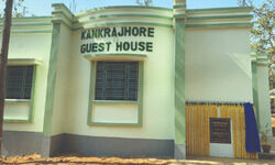 State restores iconic Kakrajhore Guest House State restores iconic Kakrajhore Guest House