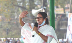 Will not return empty-handed from Malda this time: Mamata Will not return empty-handed from Malda this time: Mamata