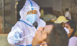 MEA clears 24 mn vaccine doses to 25 nations by Feb MEA clears 24 mn vaccine doses to 25 nations by Feb