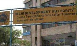 DDA approves slew of projects, including change of land use at DDU Marg for BJP state headquarters DDA approves slew of projects, including change of land use at DDU Marg for BJP state headquarters