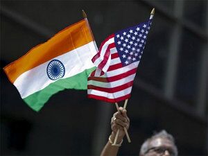 Biden Admin welcomes Indias emergence as a leading global power, its role in Indo-Pacific region Biden Admin welcomes Indias emergence as a leading global power, its role in Indo-Pacific region