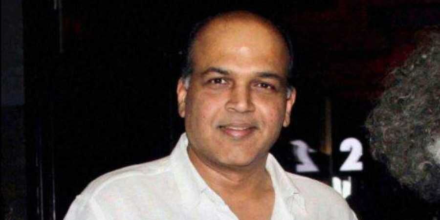 Sad Rajiv Kapoor wont be there to enjoy accolades for Toolsidas Junior: Ashutosh Gowariker Sad Rajiv Kapoor wont be there to enjoy accolades for Toolsidas Junior: Ashutosh Gowariker