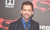 Zack Snyder reveals a new version of Jared Letos Joker