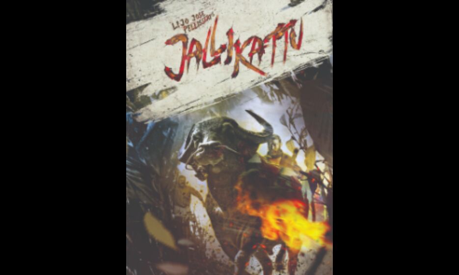 Jallikattu out of Best International Feature category