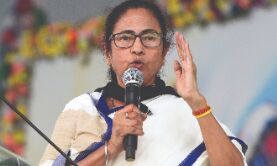 My solidarity with all farmers on World Pulses Day: Mamata