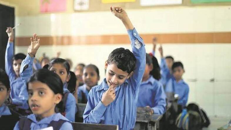 Nursery admissions across 1,700 schools to begin Feb 18 Nursery admissions across 1,700 schools to begin Feb 18