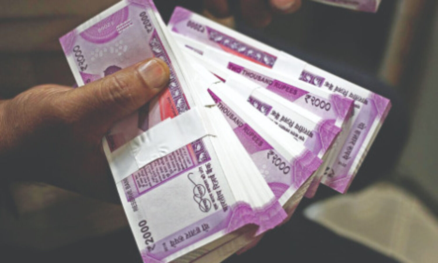 Govt seeks Parliament nod for additional gross expenditure of Rs 6.28L cr