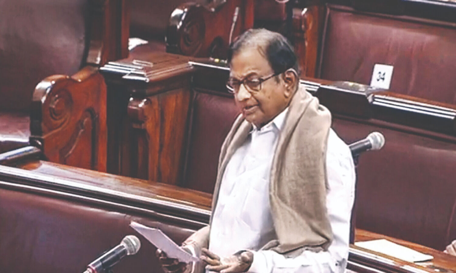 Budget reflects dismal state of Indias economy: Oppn leaders
