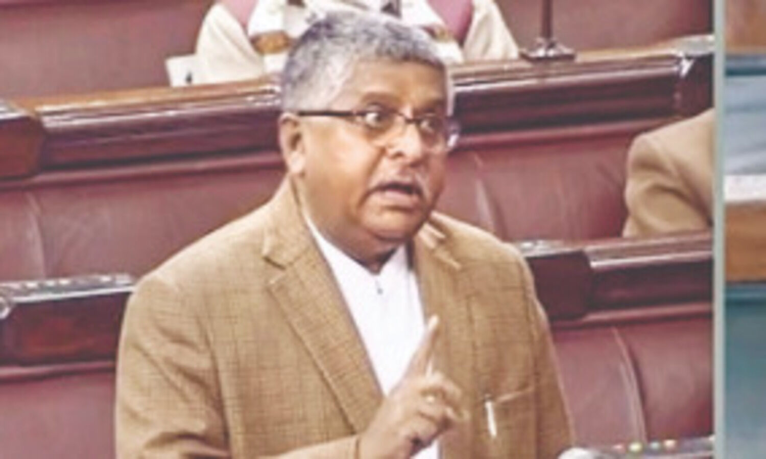 Do business, make money but follow Indian laws: Govt tells Twitter