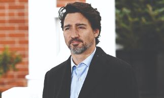 Trudeau says he discussed with PM Modi the recent protests, importance of resolving issues through dialogue Trudeau says he discussed with PM Modi the recent protests, importance of resolving issues through dialogue