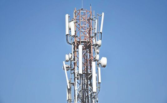 Communications Min preparing spectrum roadmap for next 10 yrs