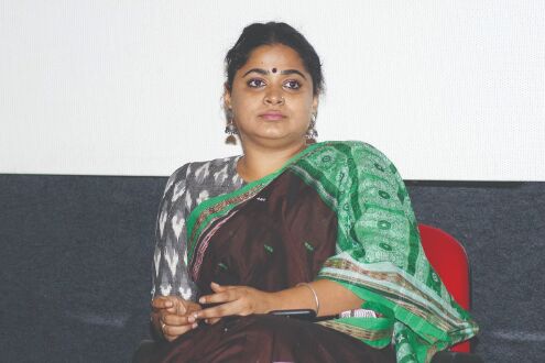 Ashwiny announces her first novel Mapping Love Ashwiny announces her first novel Mapping Love