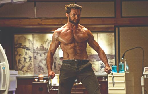 Why did Viggo turn down Wolverine role?