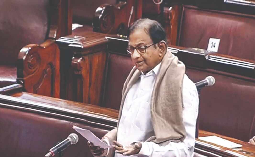 Budget reflects dismal state of Indias economy: Oppn leaders