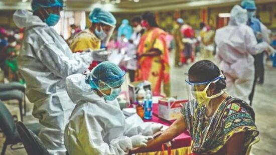 142 new cases; over 15,800 get shots 142 new cases; over 15,800 get shots