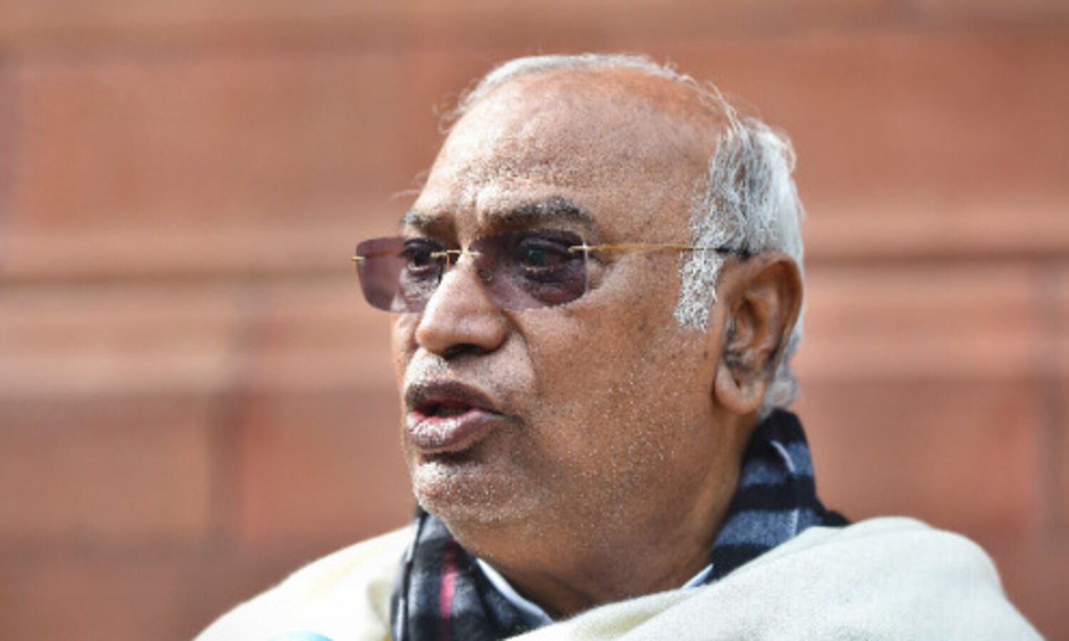 Kharge to be Leader of Opposition in RS: Cong sources