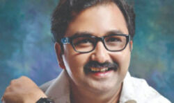 Surrendering to the supreme power