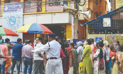 Duare Sarkar camps: More than 21.40L caste certificates issued