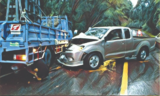 For safer roads For safer roads