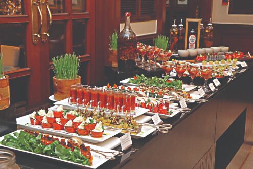 Bring out the romantic in you at The Imperial Bring out the romantic in you at The Imperial
