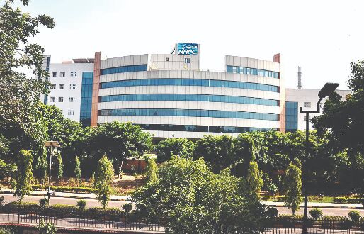 NHPC reports 100% growth in standalone net profit in Q3 of FY2020-21