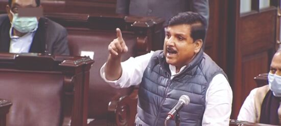Oppn parties slam govt over Budget, say nothing in it for common man