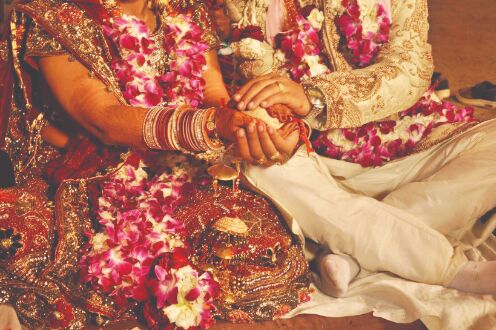 Inter-caste marriages will possibly reduce caste & community tensions: SC