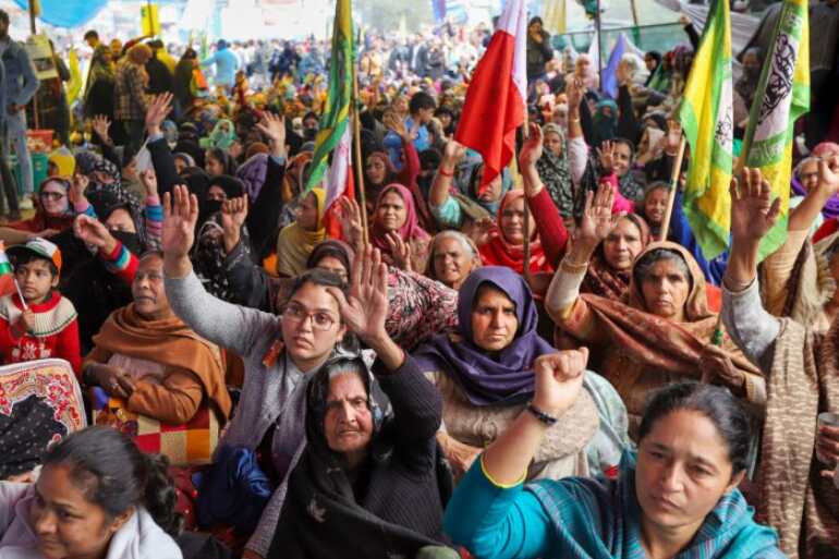 Right to protest cannot be anytime and everywhere, says SC Right to protest cannot be anytime and everywhere, says SC