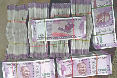 Court convicts Rose Valley official for money laundering Court convicts Rose Valley official for money laundering