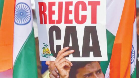 Right to protest cannot be anytime, everywhere, says Supreme Court Right to protest cannot be anytime, everywhere, says Supreme Court