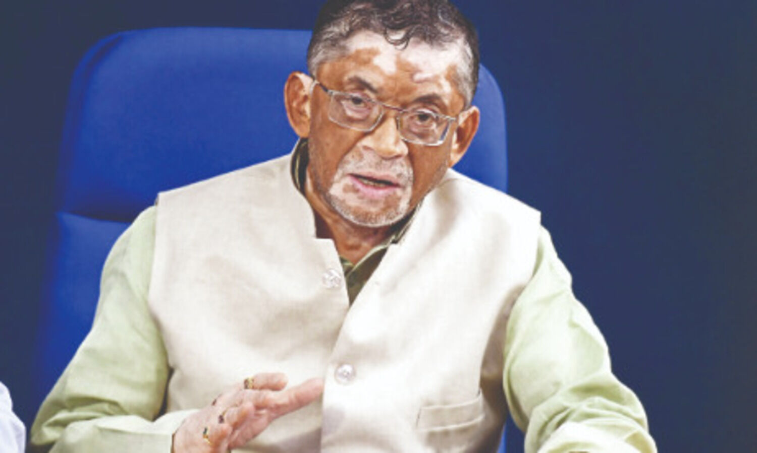 Labour Min finalises rules under four codes