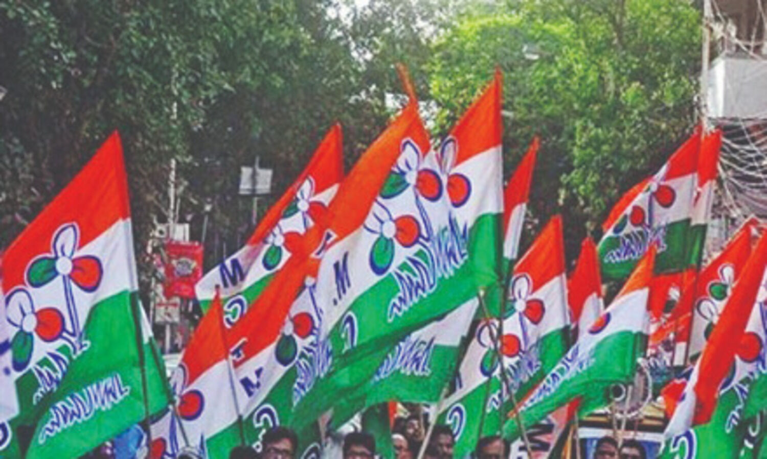 Insulting Maa Durga: TMC seeks Dilip Ghoshs apology