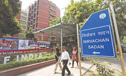 2021 Assembly polls to cost state exchequer Rs 1,000 cr 2021 Assembly polls to cost state exchequer Rs 1,000 cr