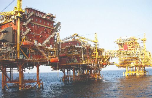 ONGC takes leaf out of RILs book, floats subsidiary to buy own gas ONGC takes leaf out of RILs book, floats subsidiary to buy own gas